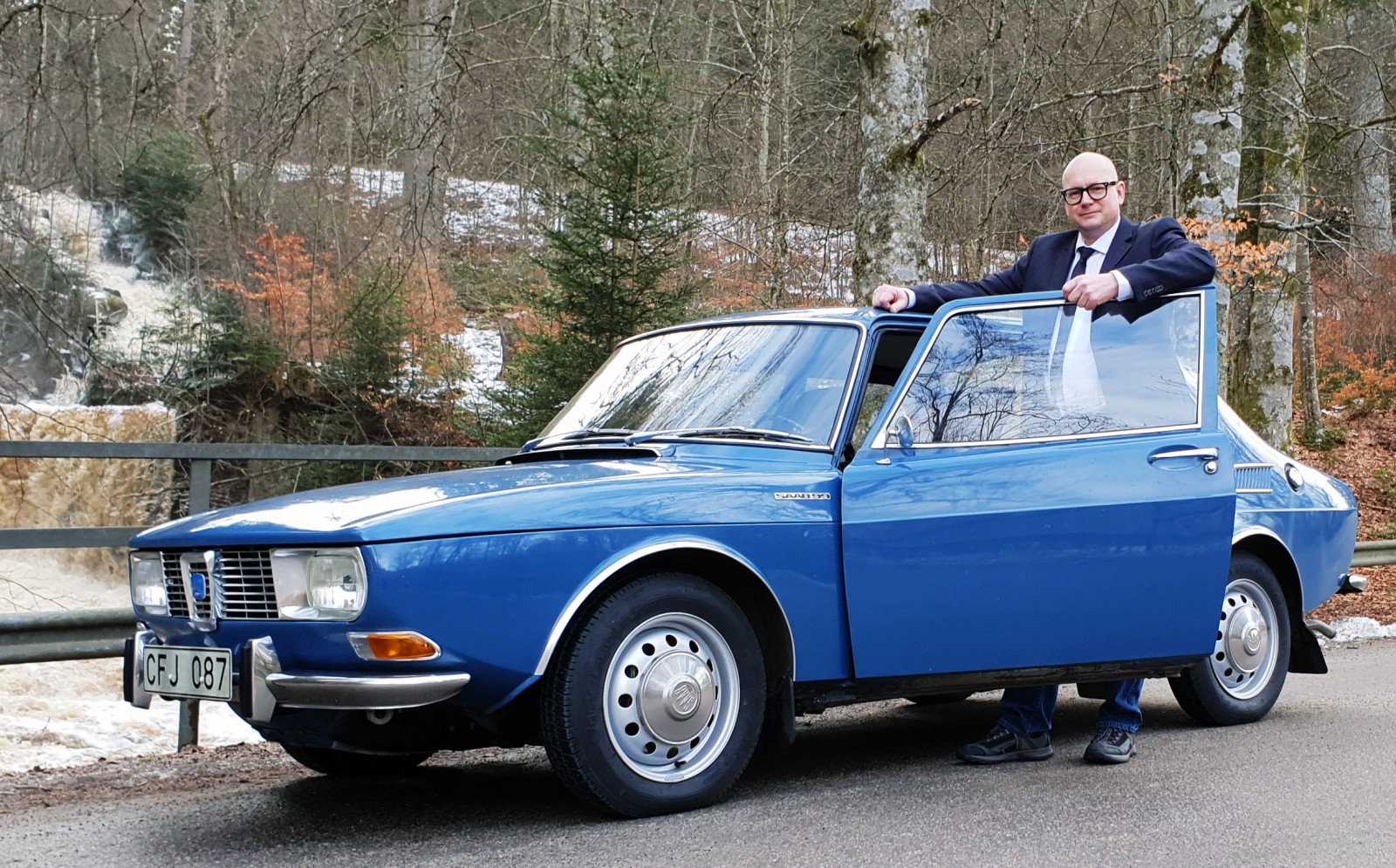 Foto: Lennart Olsson