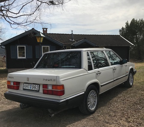 Mula i baklängsauktion!