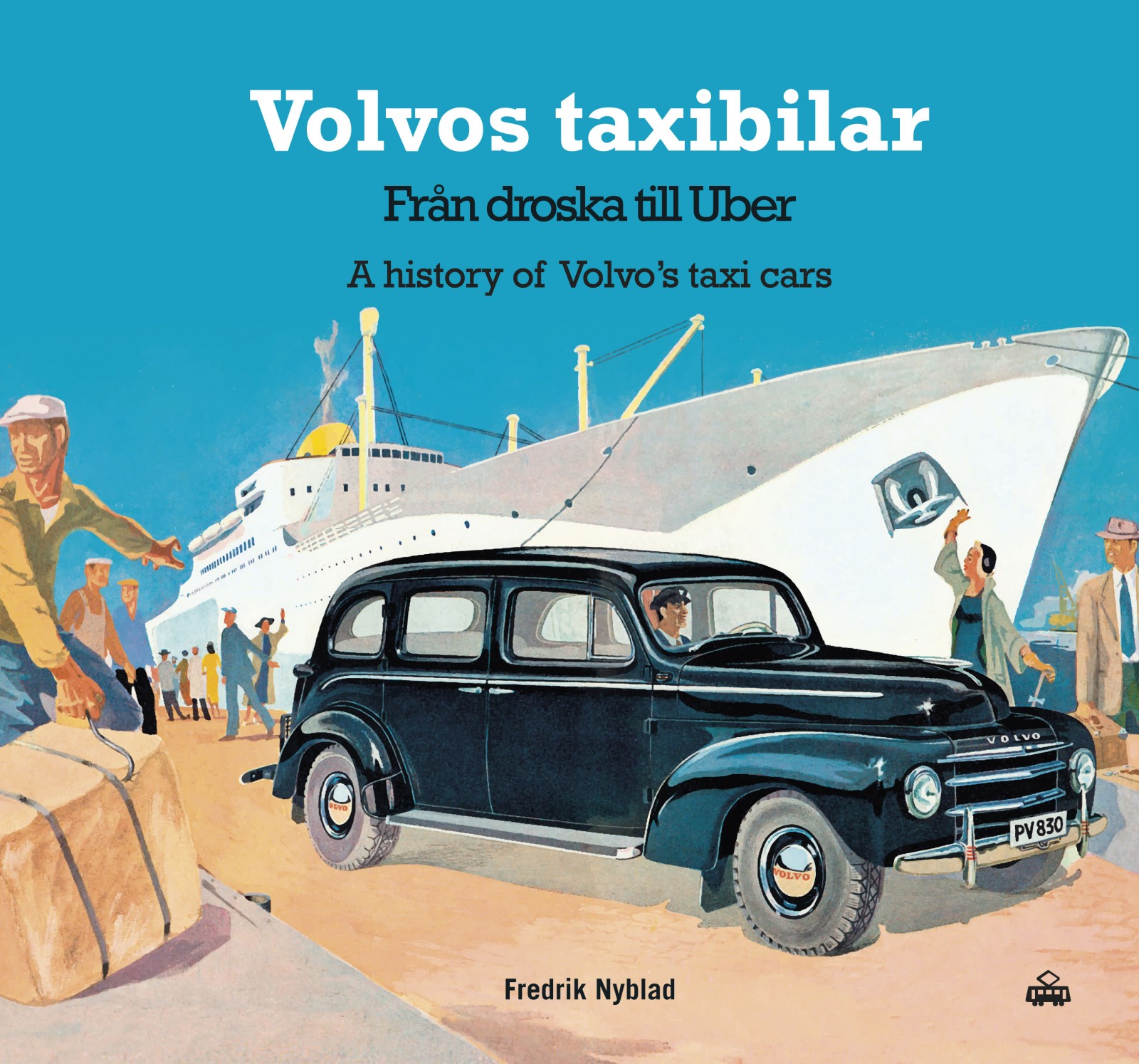 Boksläpp i Olofsfors