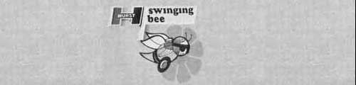 Swinging Bee från Dodge