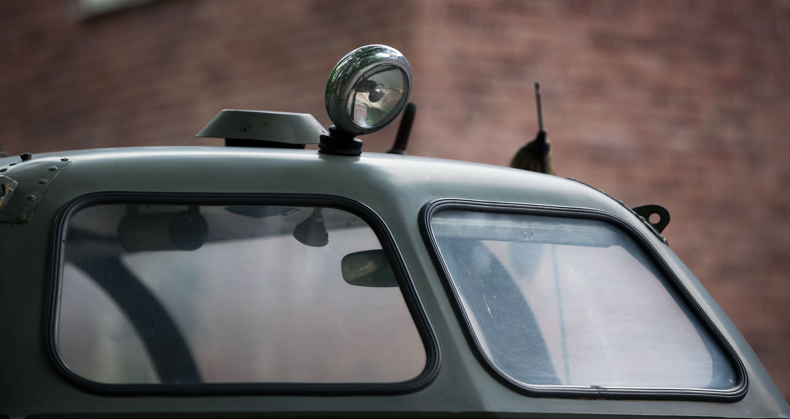 Volkswagen Transport i världens största flygvapen
