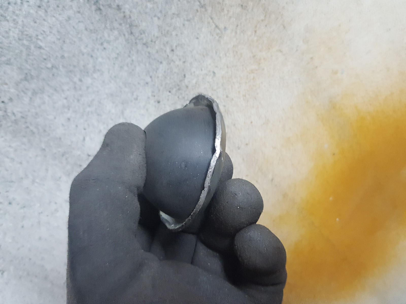 Triumph Makeover del 5