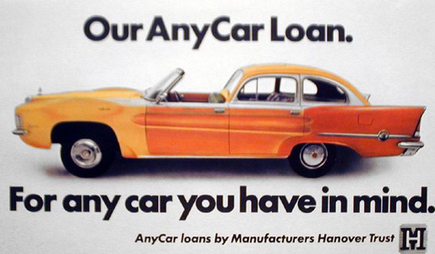 Anycar I.