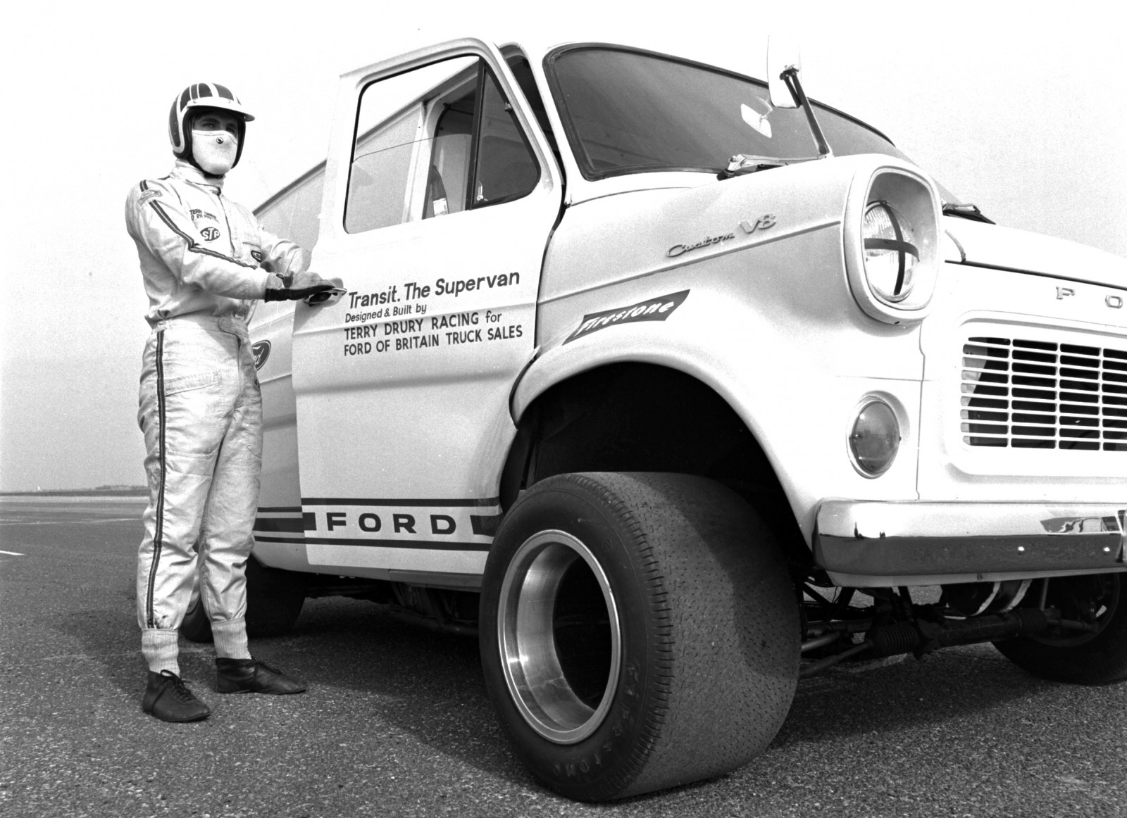 Snabba transporter