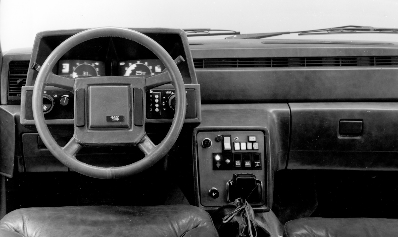 40 år sedan 1980-talets Volvo!