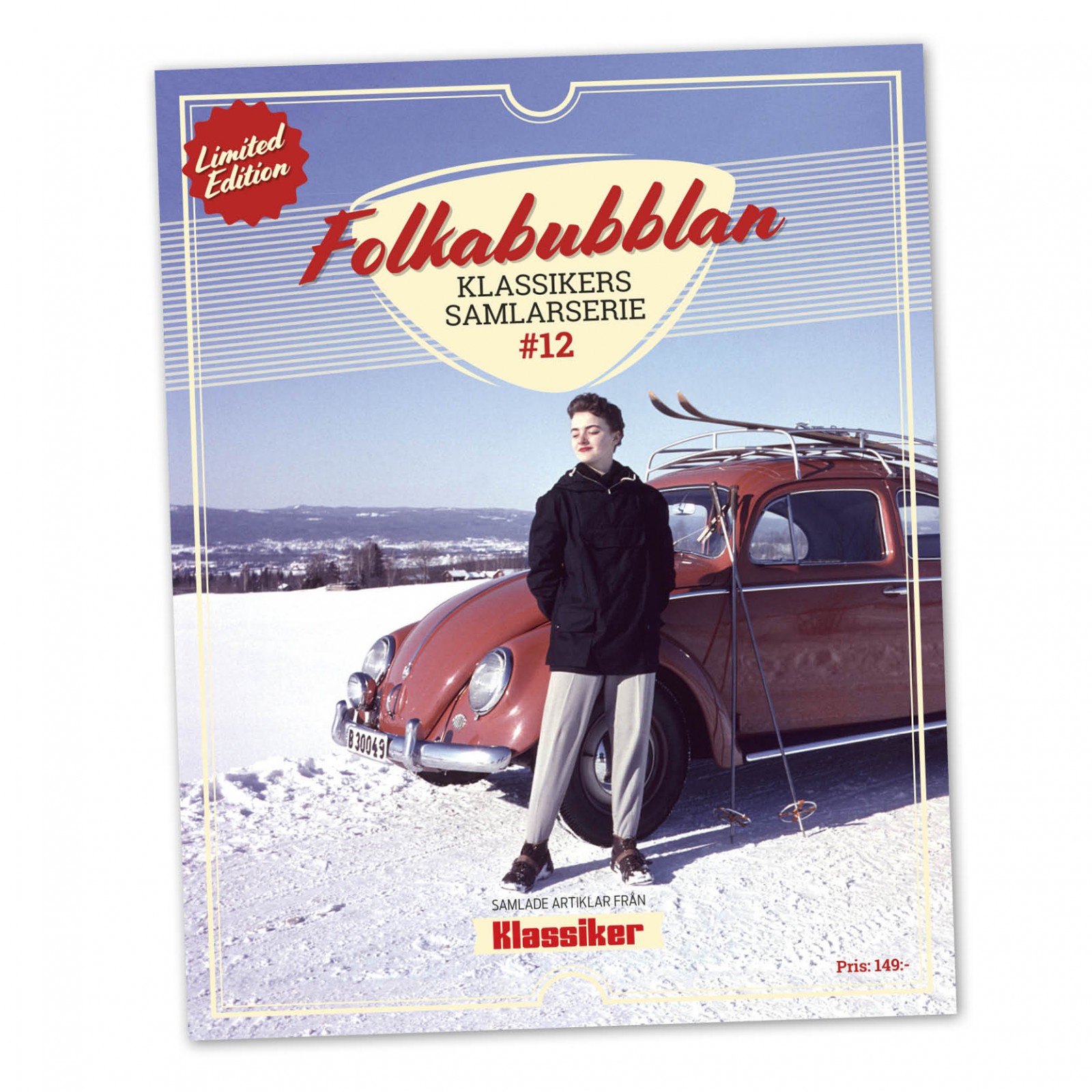 Klassikers samlarutgåvor – har du koll på alla?