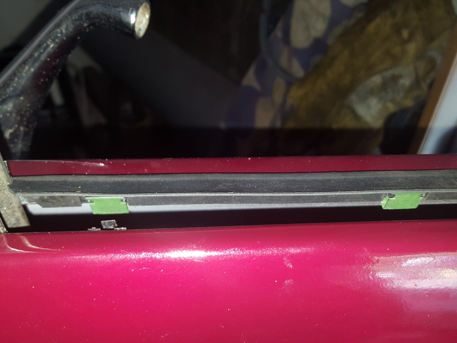 Triumph Makeover del 9