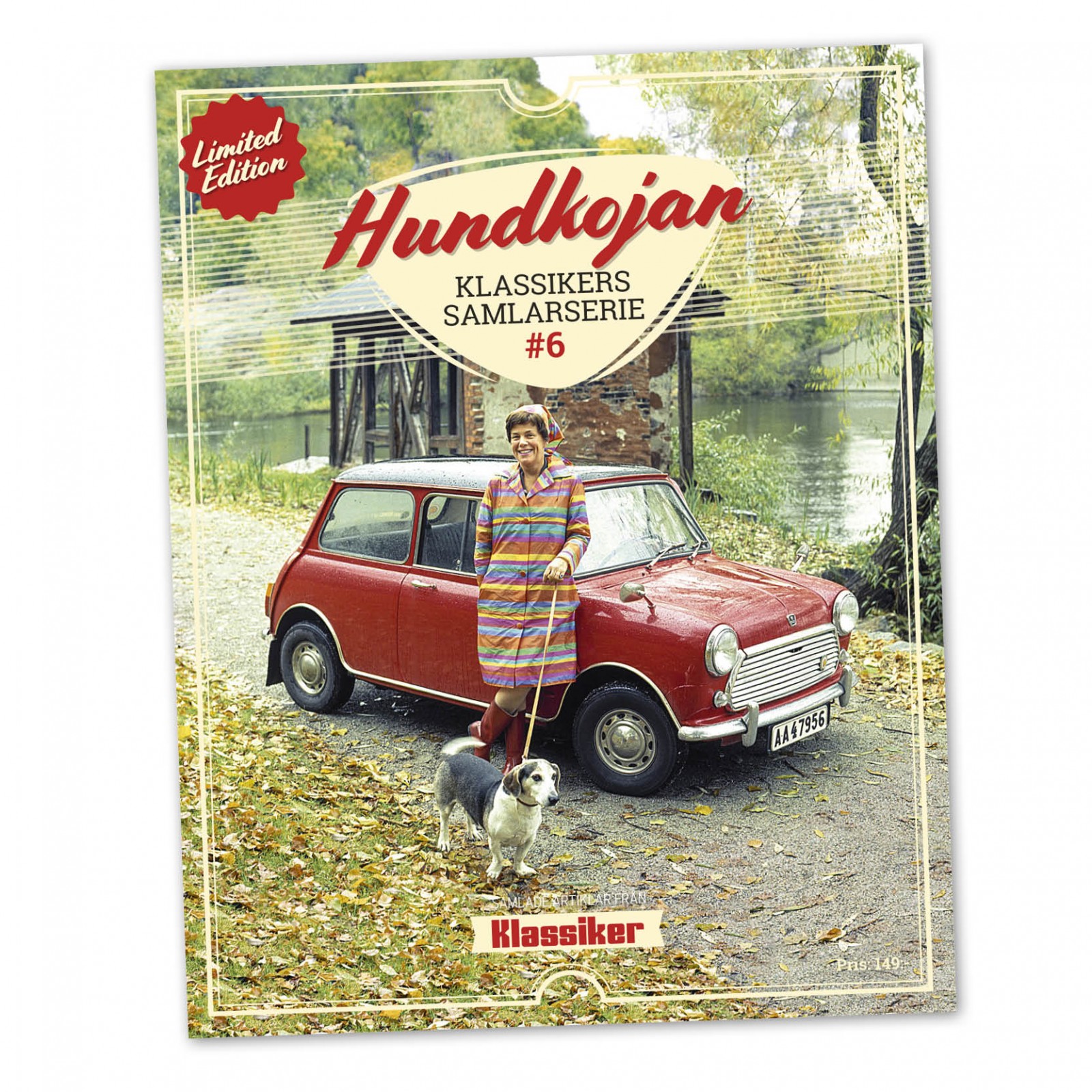 Klassikers samlarutgåvor – har du koll på alla?
