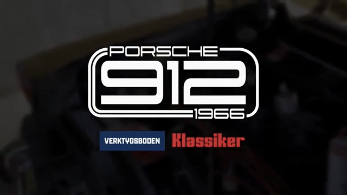 Porschebärgning med komplikationer