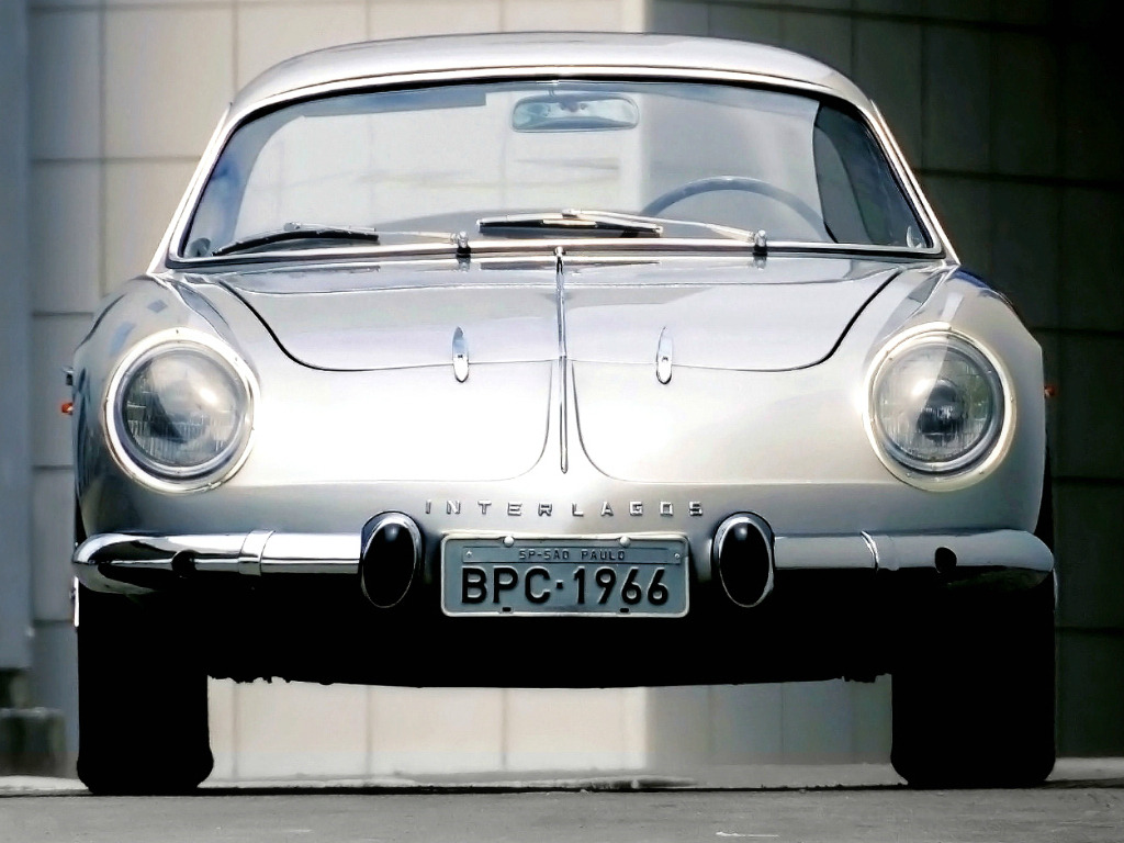 Alpine - världssportbilen