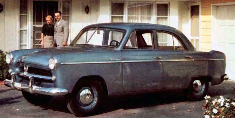 Aero-Lark 1953