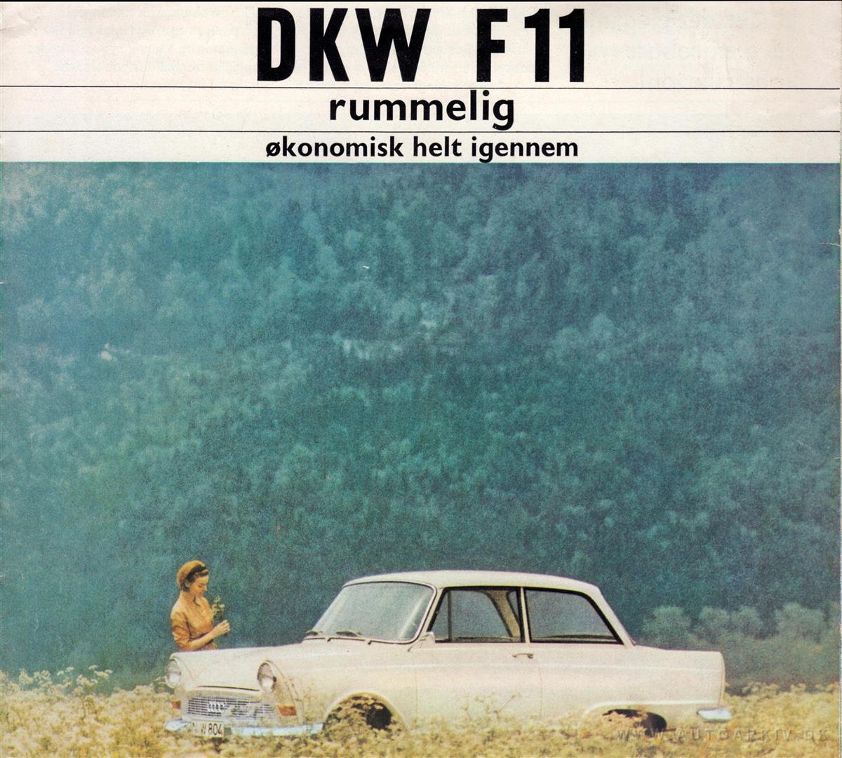Tvåtakt i sista minuten: DKW F12