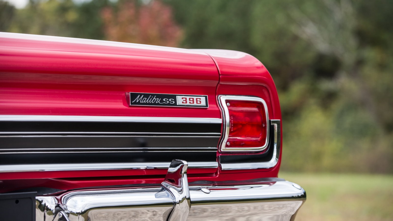 Chevrolets okända kraftpaket - Z16