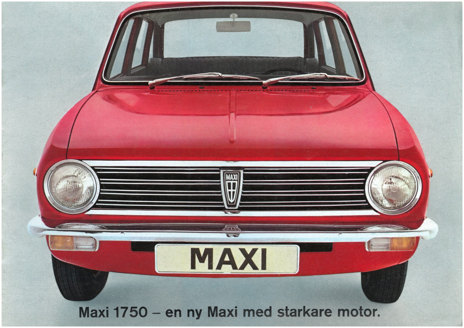 Maxad Mini!