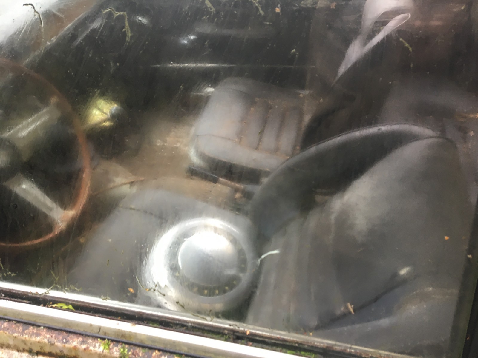 Gratis Alfa Romeo? Jag kommer!
