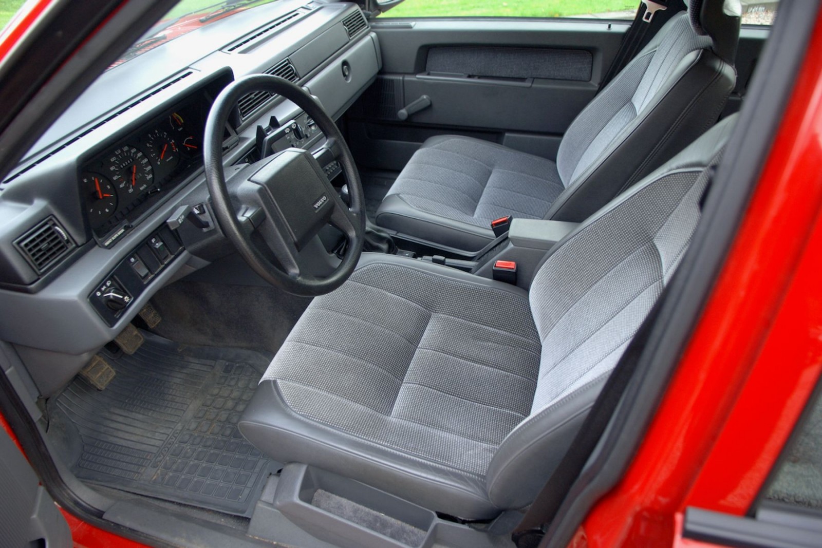 Prisrekord för 740 Turbo!