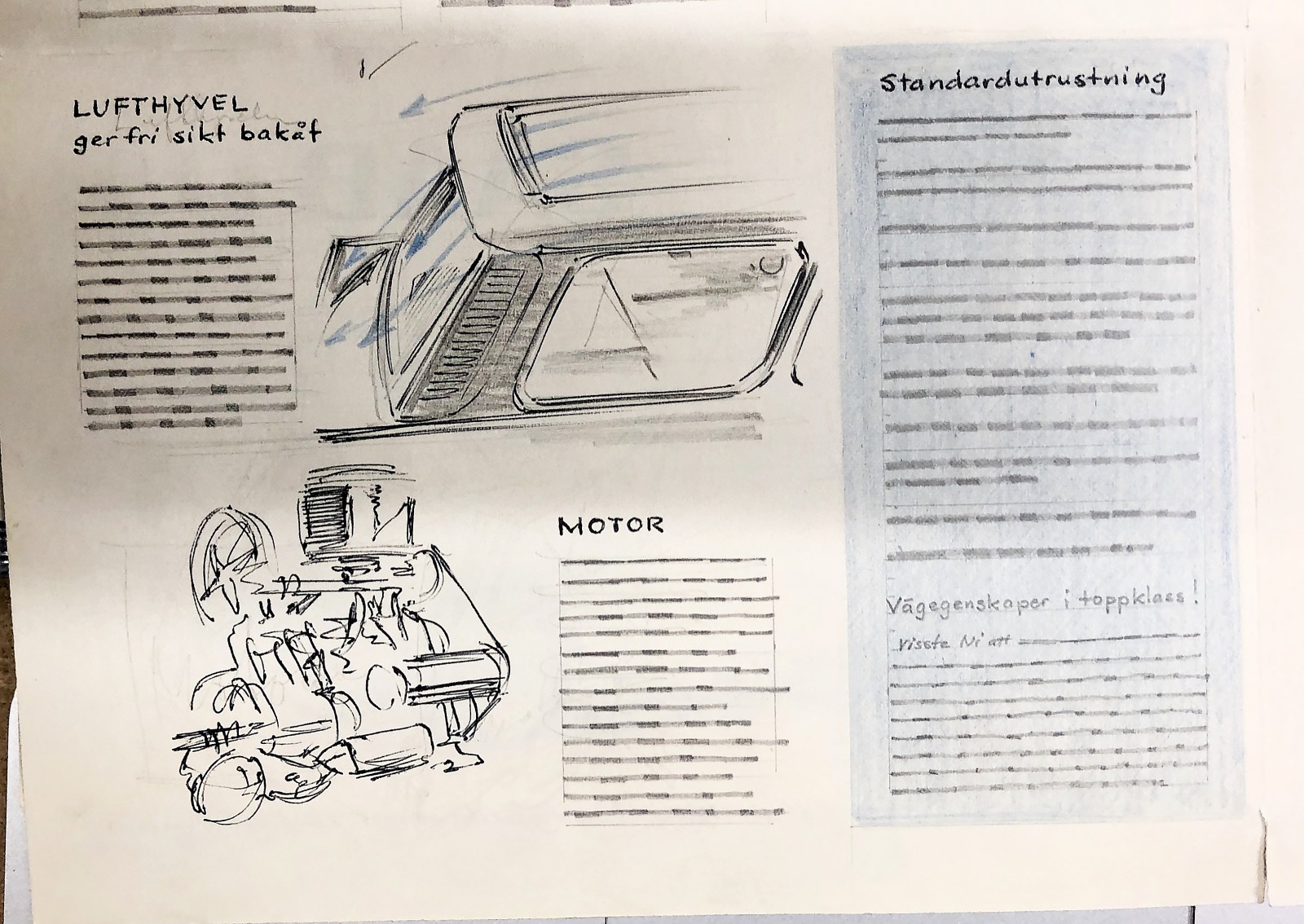 Saab Cars Magazine – vilken succé!