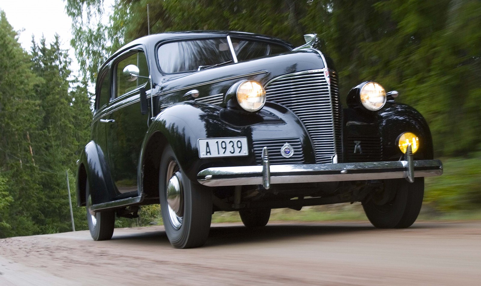 Redaktionen tipsar: Roligaste bilen – för under 100 000