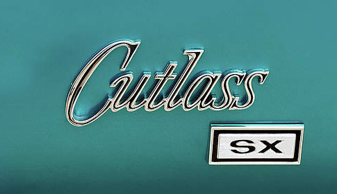 Oldsmobiles okända - Turnpike Cruiser