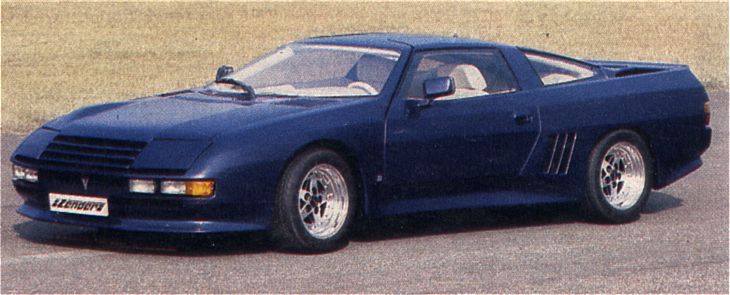 Zenders visioner