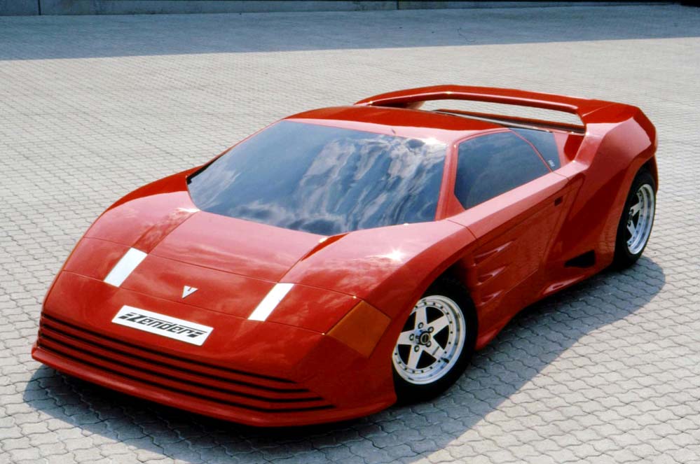 Zenders visioner