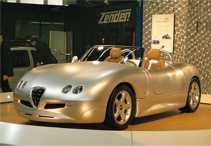 Zenders visioner