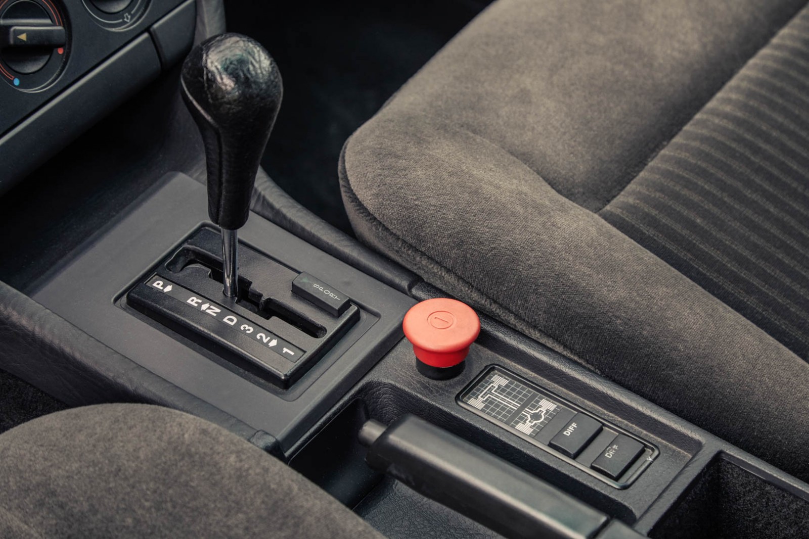 Audis innovativa Duo