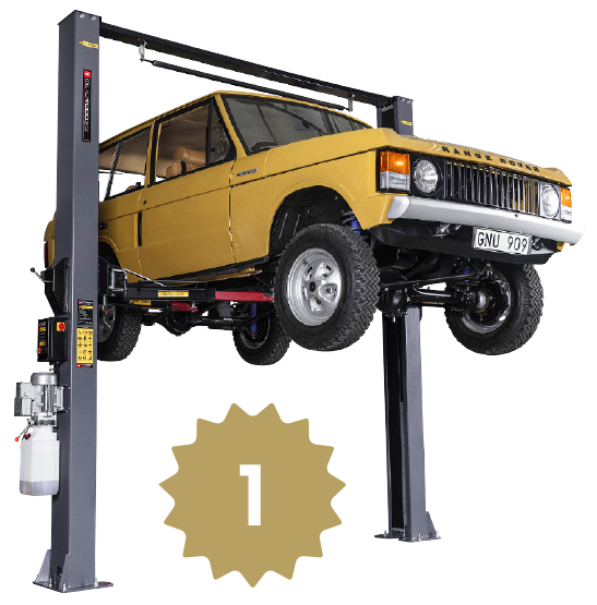 #10 Volkswagen Typ 1 – blir den Årets Klassiker?