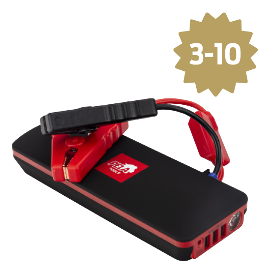#8 DKW F89L – blir den Årets Klassiker?