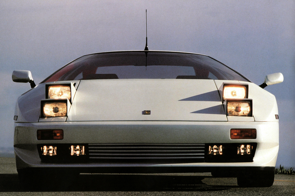 Cizeta - utmanaren från Modena