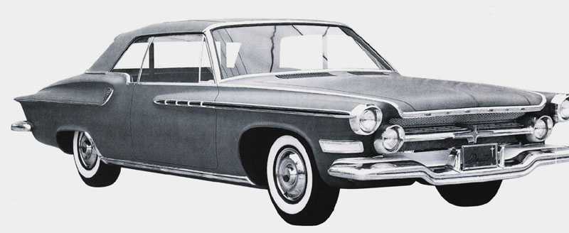 De Soto efter De Soto
