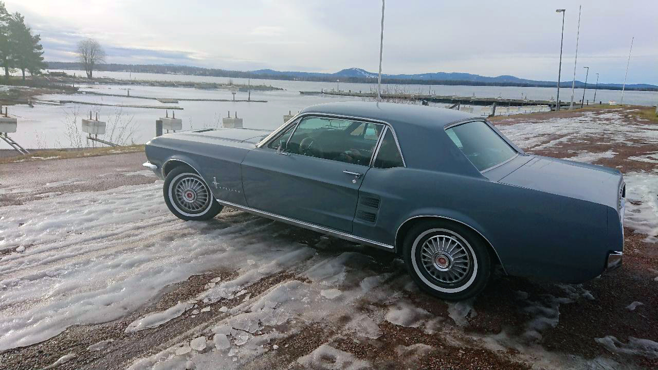 Vinterrally utan att mötas