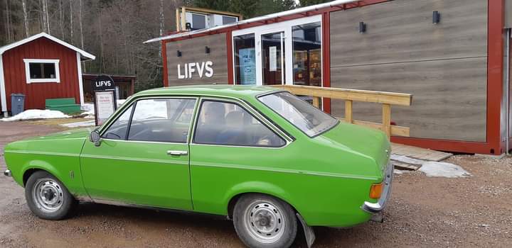 Vinterrally utan att mötas