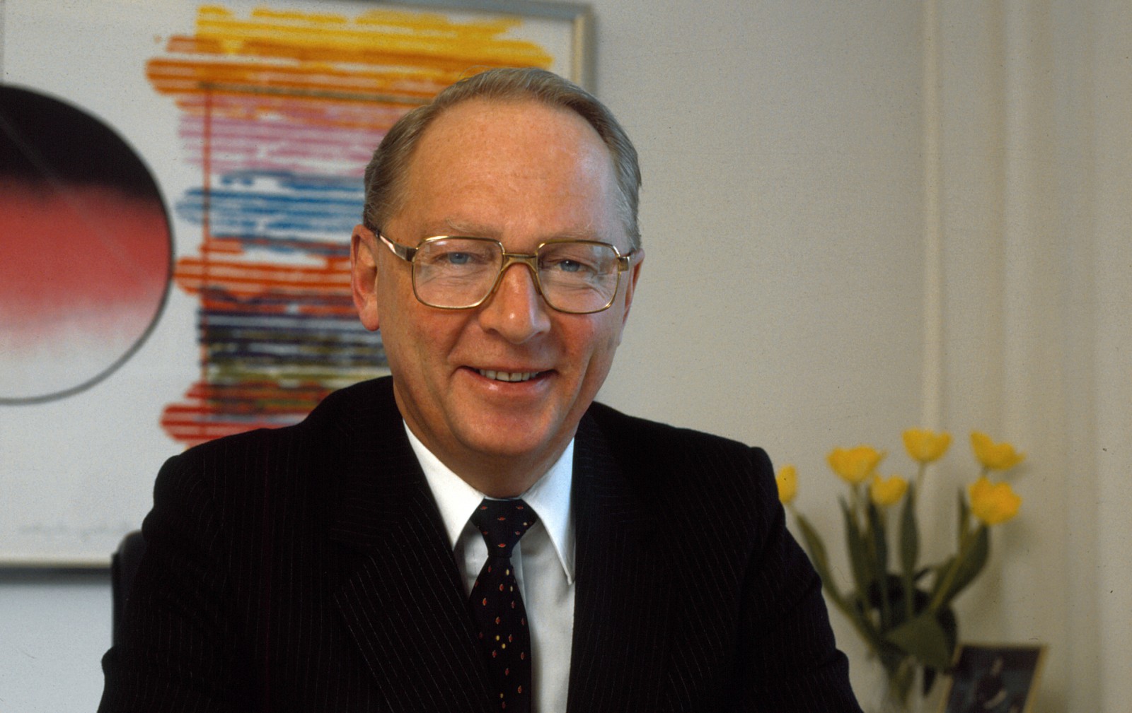 Håkan Frisinger in memoriam