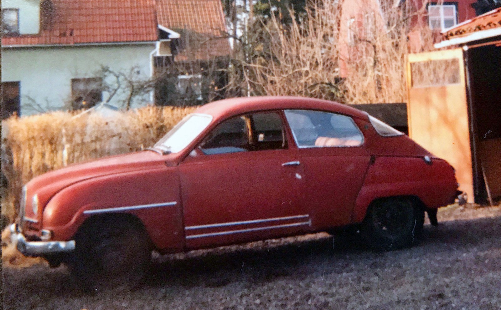 Grattis Harald – du har Årets Klassiker!