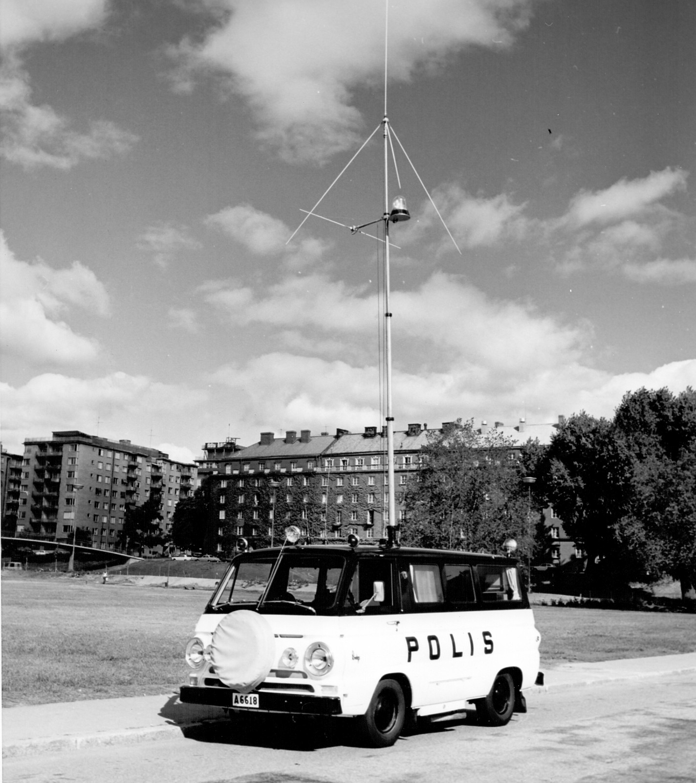 Statsapparaten