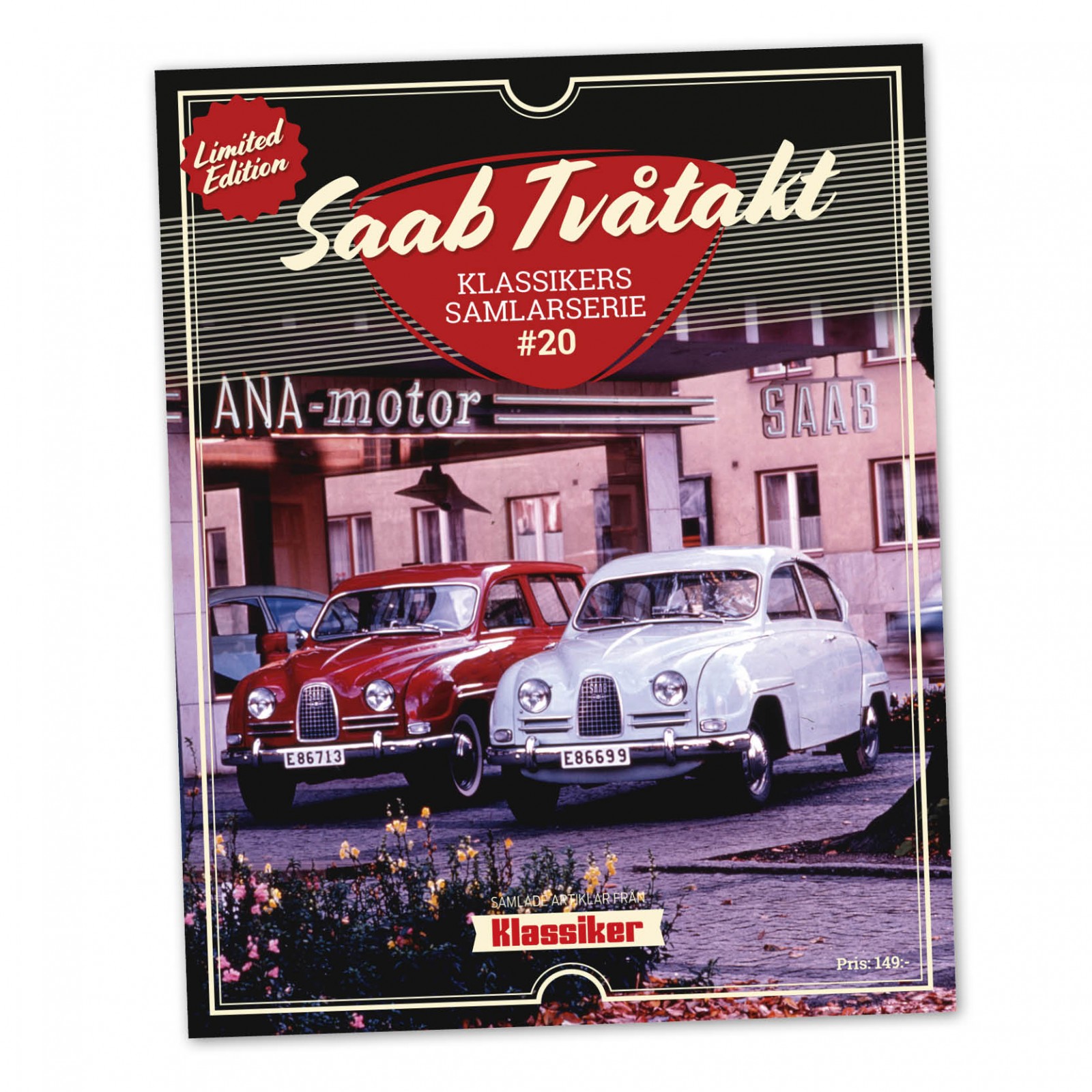 Klassikers samlarutgåvor – har du alla?