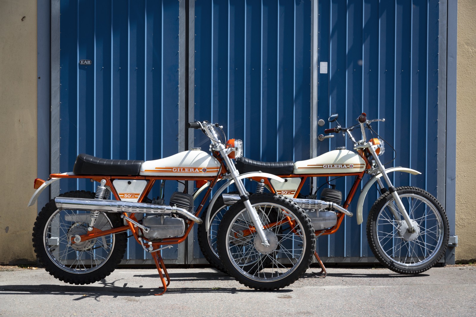 Nytt nummer - Moped 2/2021