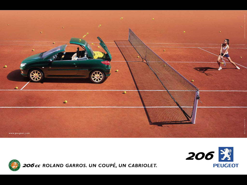 Rolands Bugatti