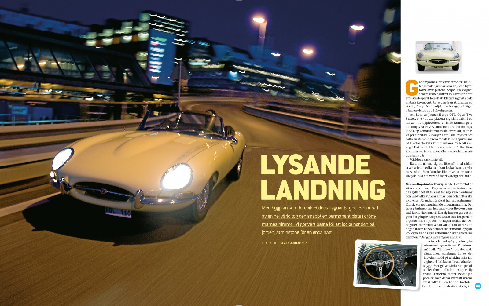 Samlarutgåva: Det bästa om Jaguar!