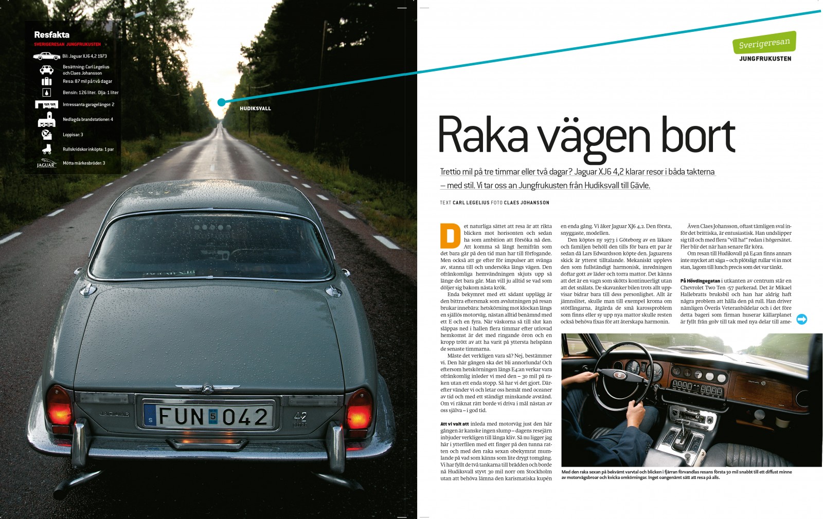 Samlarutgåva: Det bästa om Jaguar!