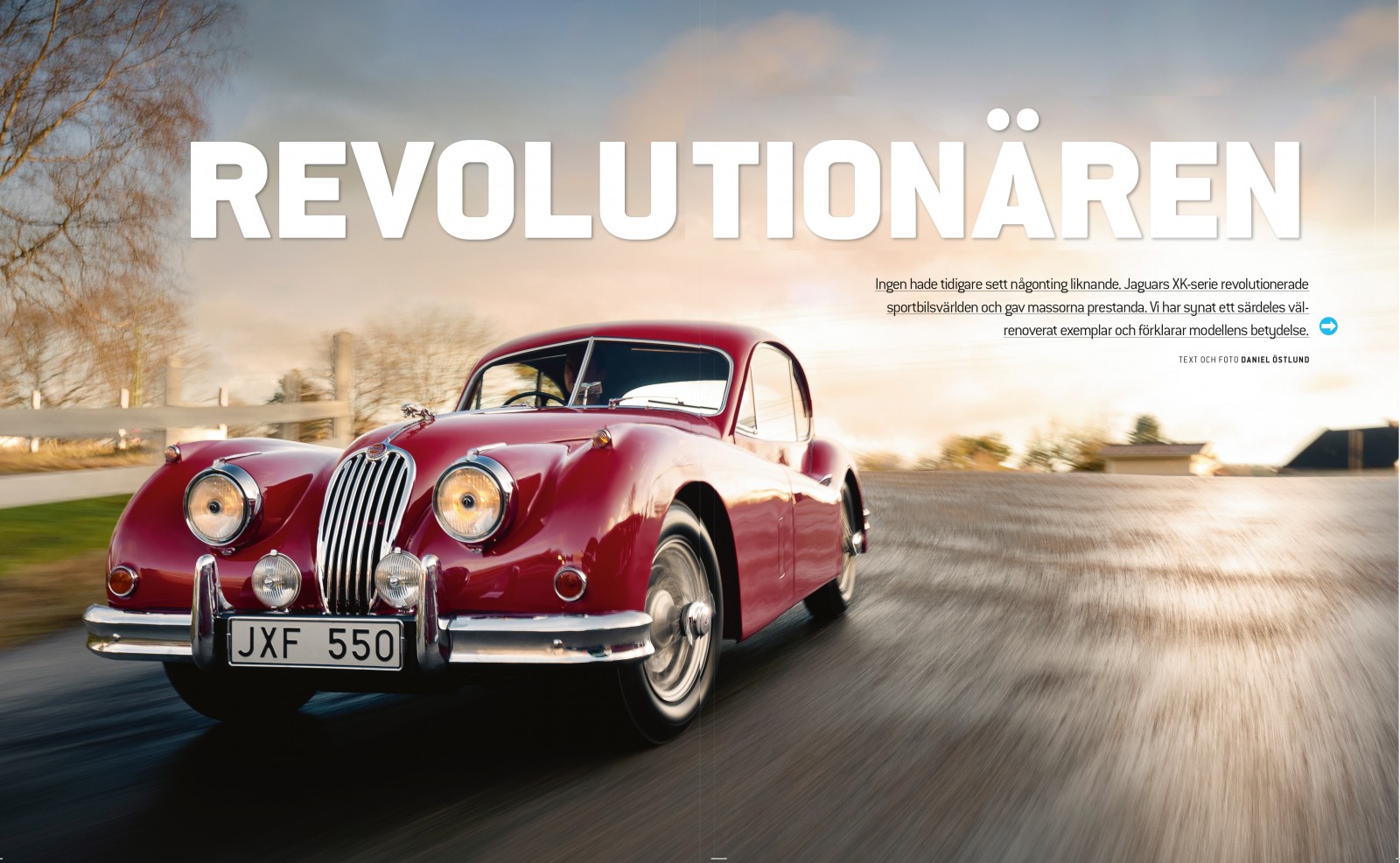 Samlarutgåva: Det bästa om Jaguar!