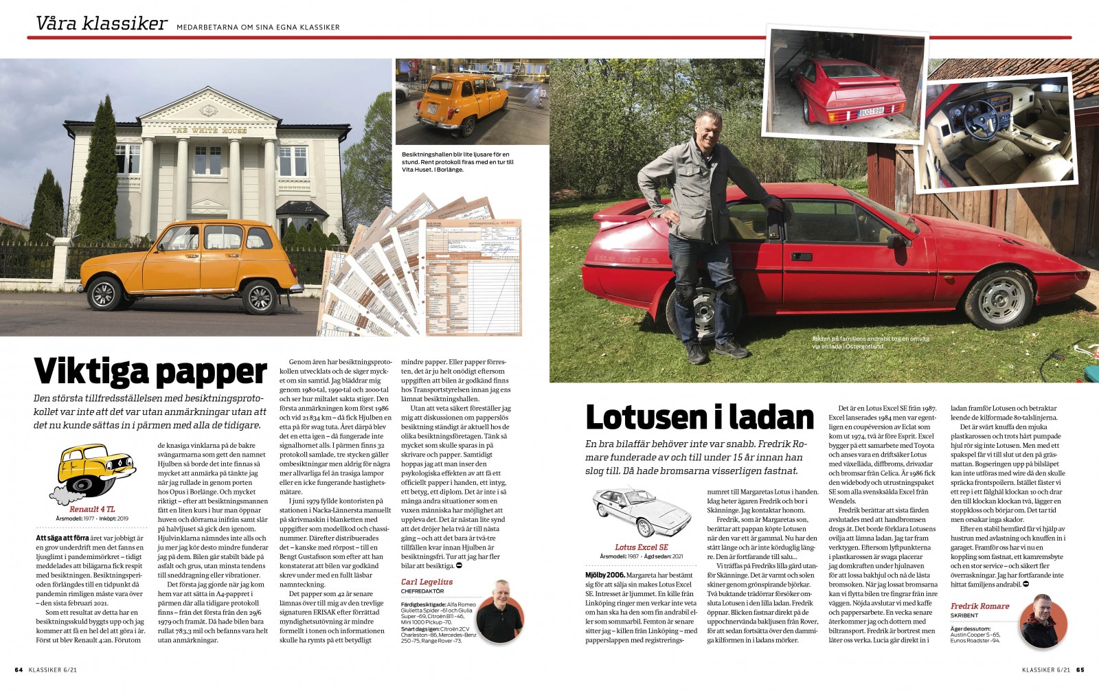 Glid ut i sommaren!