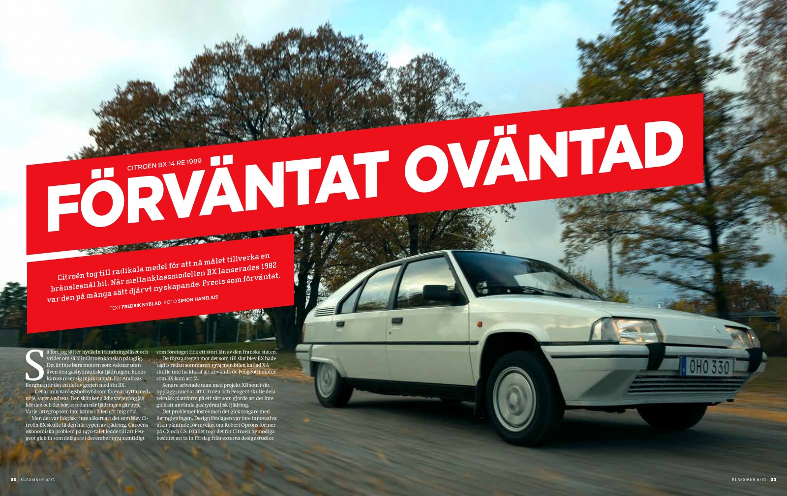 Hjärngymnastik på köpet!