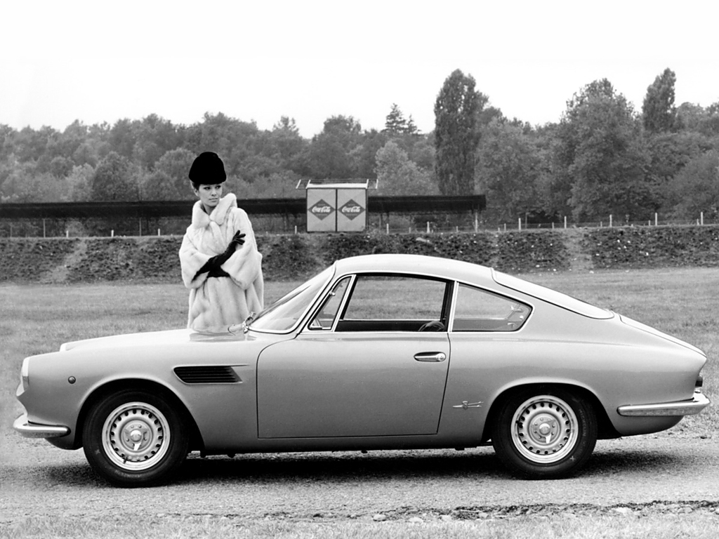 ASA 1000 GT