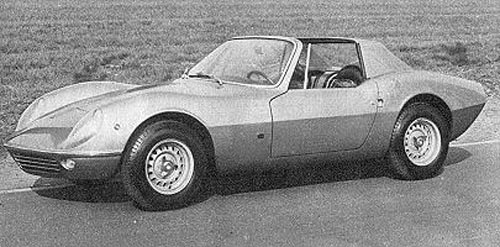 ASA 1000 GT
