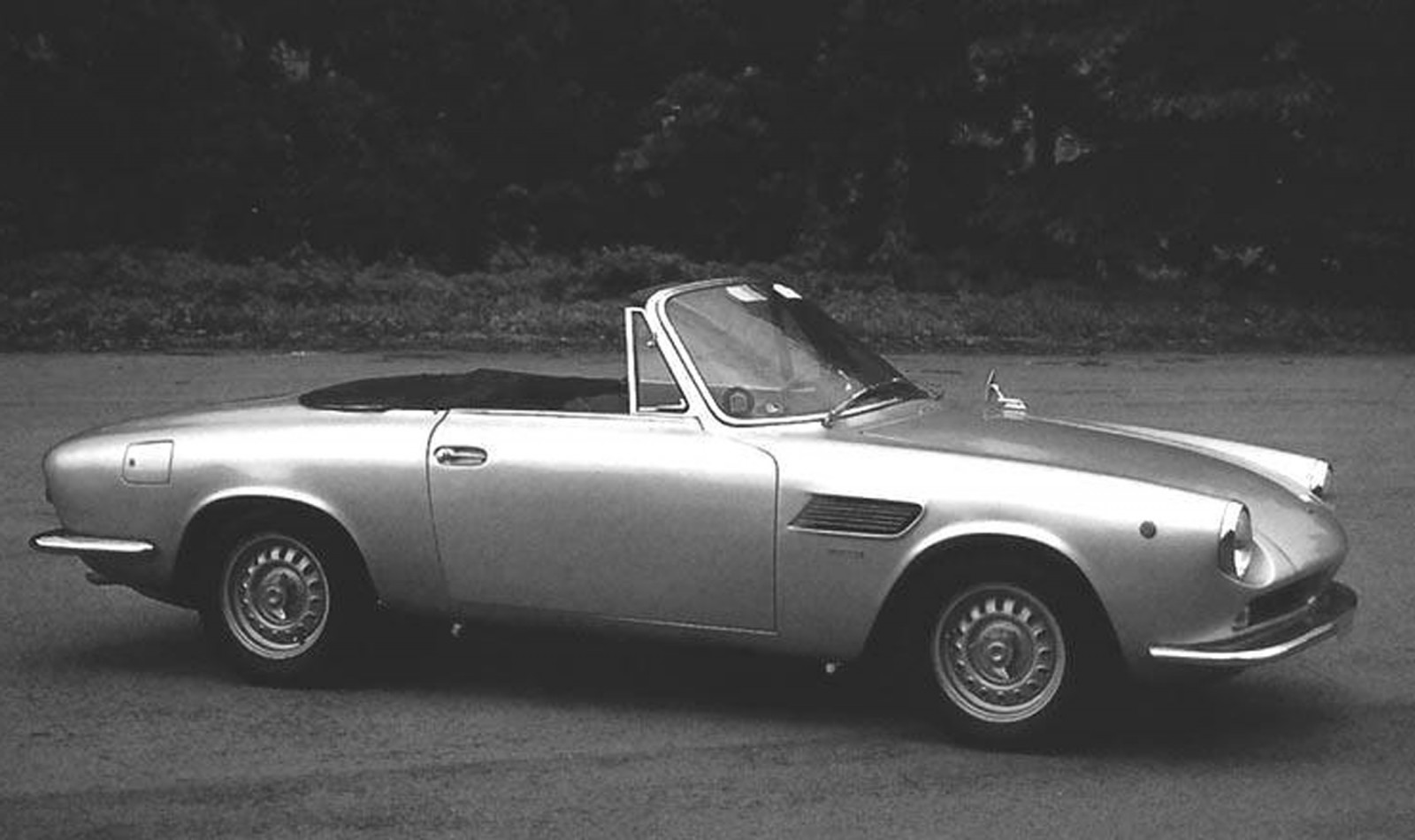 ASA 1000 GT