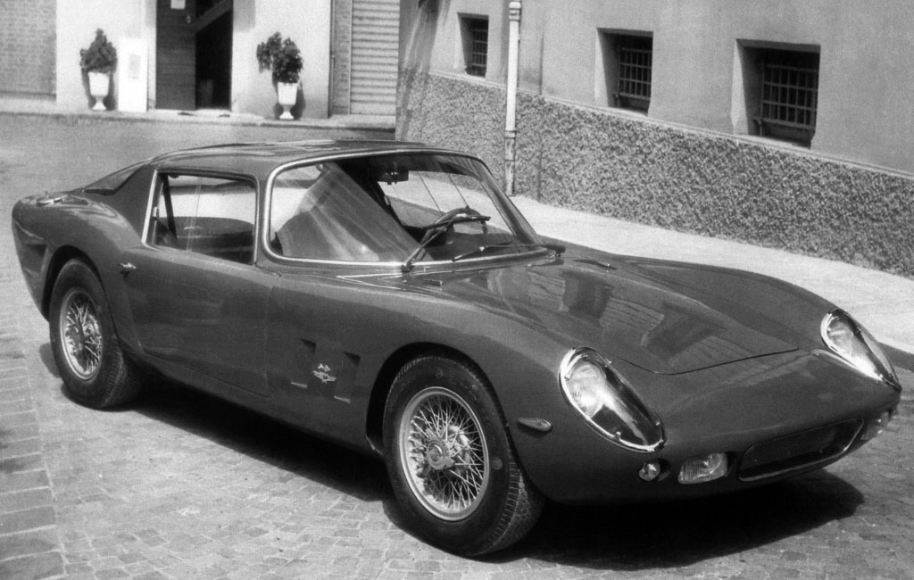 ASA 1000 GT