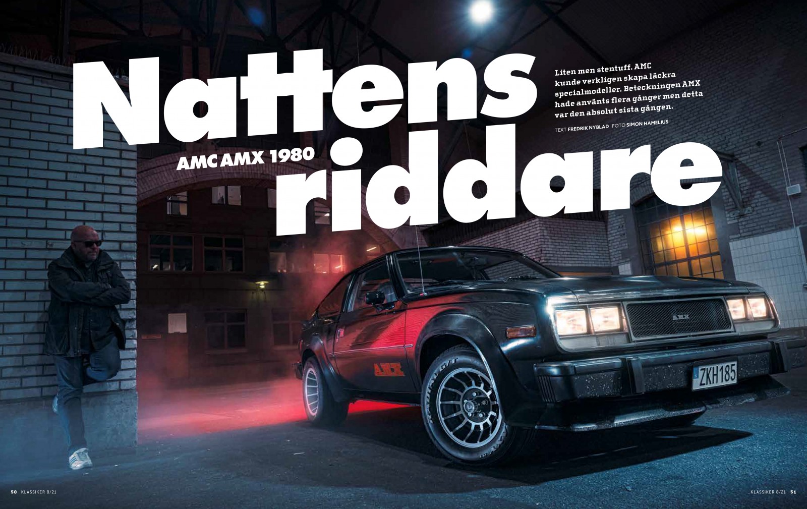 Sensommar eller förhöst? Nya Klassiker är här!