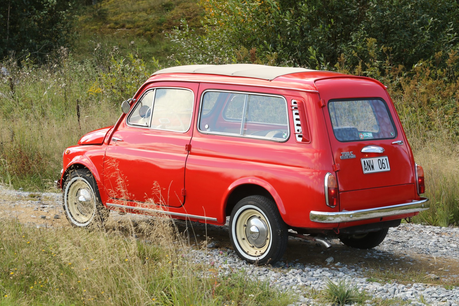 Alp-Fiat!